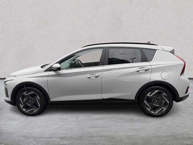 Hyundai BAYON 1.0 T-Gdi Tech Line Suv 5Dr Petrol Manual Euro 6 (S/S) (90 Ps)