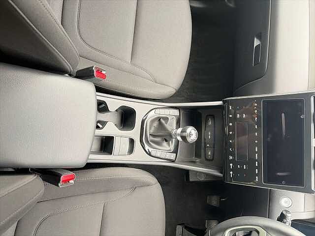 Hyundai TUCSON 1.6 T-Gdi Premium Suv 5Dr Petrol Manual Euro 6 (S/S) (150 Ps)