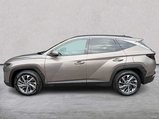 Hyundai TUCSON 1.6 T-Gdi Premium Suv 5Dr Petrol Manual Euro 6 (S/S) (150 Ps)