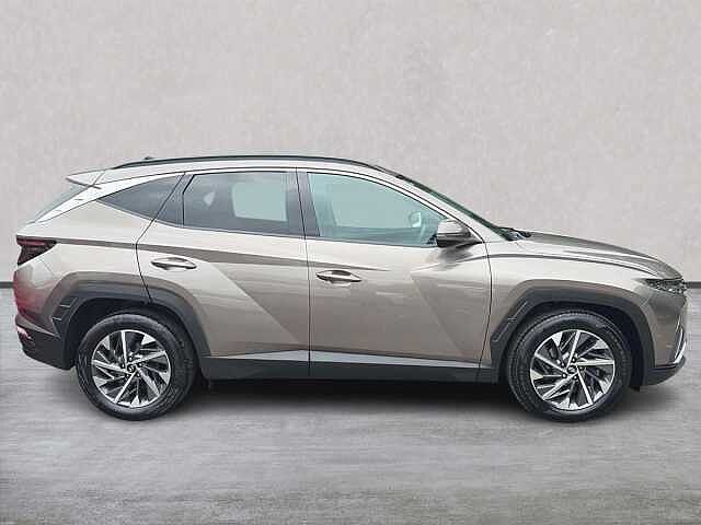 Hyundai TUCSON 1.6 T-Gdi Premium Suv 5Dr Petrol Manual Euro 6 (S/S) (150 Ps)