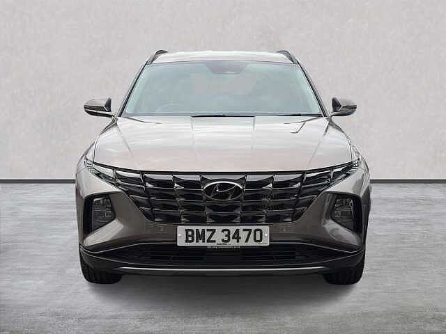 Hyundai TUCSON 1.6 T-Gdi Premium Suv 5Dr Petrol Manual Euro 6 (S/S) (150 Ps)