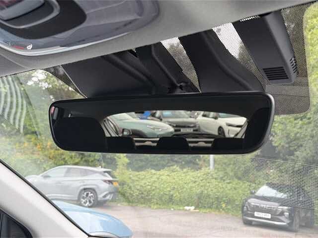 Hyundai BAYON 1.0 T-Gdi Mhev Ultimate Suv 5Dr Petrol Hybrid Manual Euro 6 (S/S) (100 Ps)