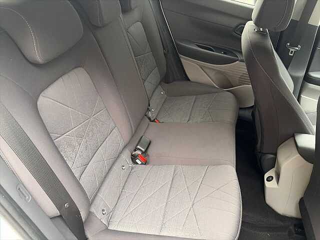 Hyundai BAYON 1.0 T-Gdi Mhev Ultimate Suv 5Dr Petrol Hybrid Manual Euro 6 (S/S) (100 Ps)