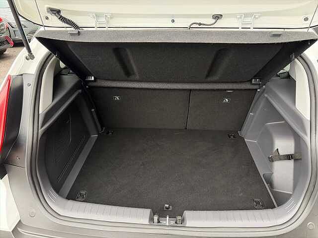 Hyundai BAYON 1.0 T-Gdi Mhev Ultimate Suv 5Dr Petrol Hybrid Manual Euro 6 (S/S) (100 Ps)