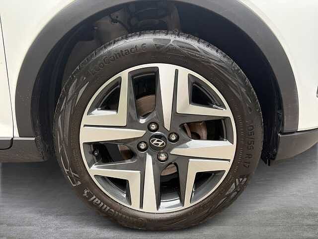 Hyundai BAYON 1.0 T-Gdi Mhev Ultimate Suv 5Dr Petrol Hybrid Manual Euro 6 (S/S) (100 Ps)