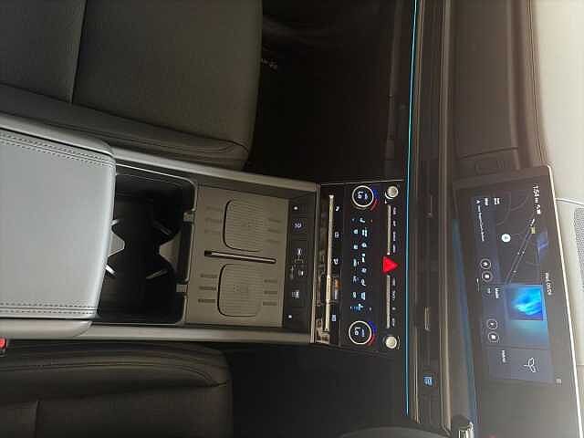 Hyundai SANTA FE 1.6T Calligraphy Suv 5Dr Petrol Hybrid Auto 4Wd Euro 6 (S/S) (7Seat) (239 Ps)