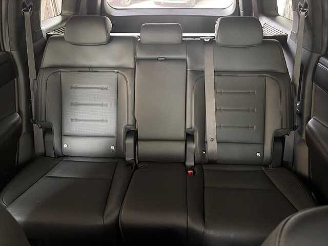 Hyundai SANTA FE 1.6T Calligraphy Suv 5Dr Petrol Hybrid Auto 4Wd Euro 6 (S/S) (7Seat) (239 Ps)