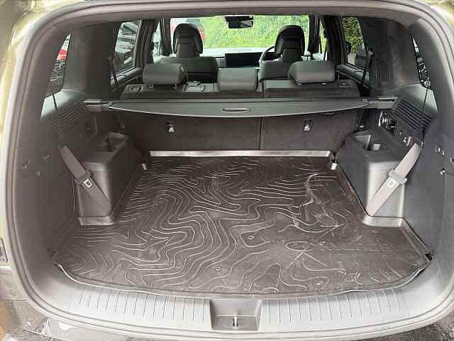Hyundai SANTA FE 1.6T Calligraphy Suv 5Dr Petrol Hybrid Auto 4Wd Euro 6 (S/S) (7Seat) (239 Ps)