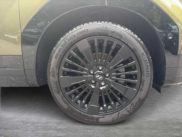Hyundai SANTA FE 1.6T Calligraphy Suv 5Dr Petrol Hybrid Auto 4Wd Euro 6 (S/S) (7Seat) (239 Ps)