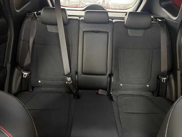 Hyundai TUCSON 1.6T Hybrid N Line Edition Suv 5Dr Petrol Hybrid Auto Euro 6 (S/S) (239 Ps)