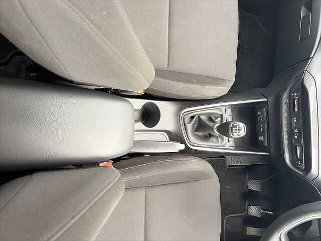 Hyundai I20 1.0 T-Gdi Tech Line Hatchback 5Dr Petrol Manual Euro 6 (S/S) (90 Ps)