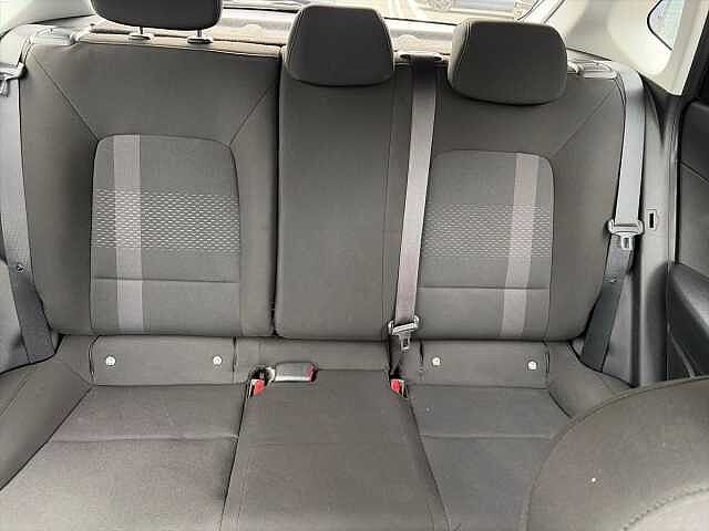 Hyundai I20 1.0 T-Gdi Tech Line Hatchback 5Dr Petrol Manual Euro 6 (S/S) (90 Ps)