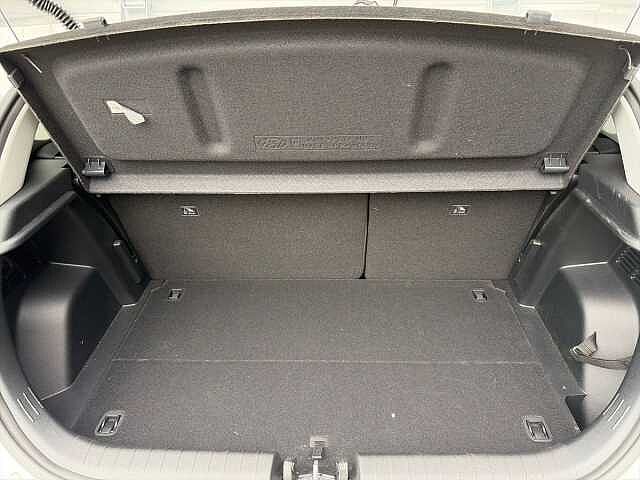 Hyundai I20 1.0 T-Gdi Tech Line Hatchback 5Dr Petrol Manual Euro 6 (S/S) (90 Ps)