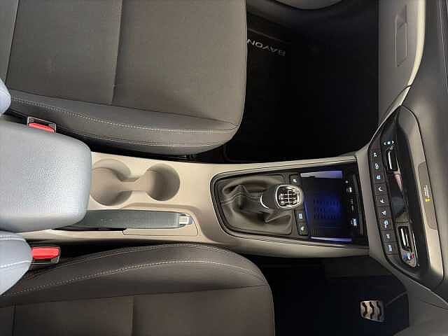 Hyundai BAYON 1.0 T-Gdi Ultimate Suv 5Dr Petrol Manual Euro 6 (S/S) (100 Ps)