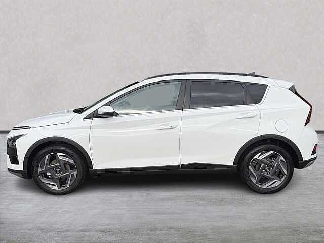 Hyundai BAYON 1.0 T-Gdi Ultimate Suv 5Dr Petrol Manual Euro 6 (S/S) (100 Ps)