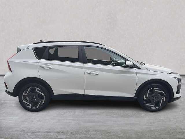 Hyundai BAYON 1.0 T-Gdi Ultimate Suv 5Dr Petrol Manual Euro 6 (S/S) (100 Ps)