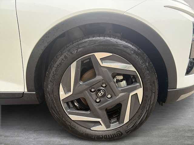 Hyundai BAYON 1.0 T-Gdi Ultimate Suv 5Dr Petrol Manual Euro 6 (S/S) (100 Ps)