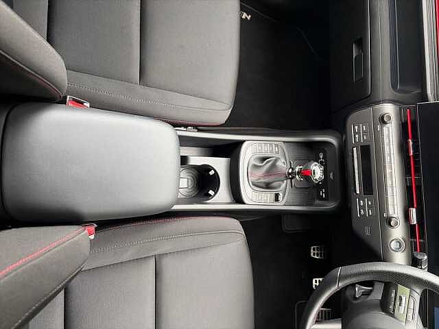Hyundai KONA 1.6 T-Gdi N Line Suv 5Dr Petrol Manual Euro 6 (S/S) (138 Ps)