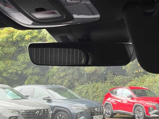 Hyundai KONA 1.6 T-Gdi N Line Suv 5Dr Petrol Manual Euro 6 (S/S) (138 Ps)