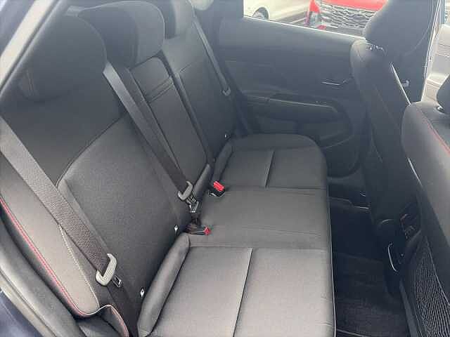 Hyundai KONA 1.6 T-Gdi N Line Suv 5Dr Petrol Manual Euro 6 (S/S) (138 Ps)