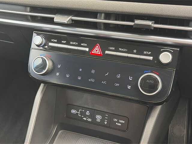 Hyundai TUCSON 1.6 T-Gdi Ultimate Suv 5Dr Petrol Manual Euro 6 (S/S) (160 Ps)