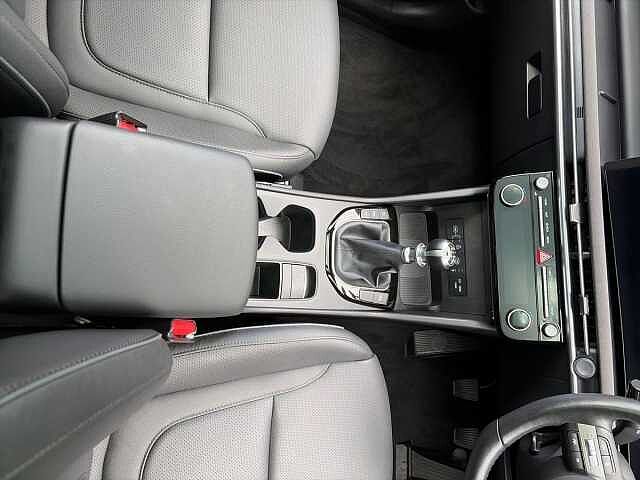 Hyundai TUCSON 1.6 T-Gdi Ultimate Suv 5Dr Petrol Manual Euro 6 (S/S) (160 Ps)