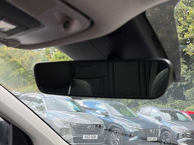 Hyundai TUCSON 1.6 T-Gdi Ultimate Suv 5Dr Petrol Manual Euro 6 (S/S) (160 Ps)