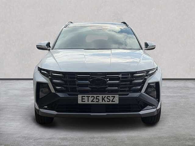 Hyundai TUCSON 1.6 T-Gdi Ultimate Suv 5Dr Petrol Manual Euro 6 (S/S) (160 Ps)