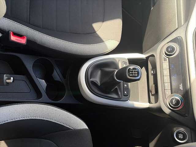 Hyundai I10 1.0 Premium Hatchback 5Dr Petrol Manual Euro 6 (S/S) (67 Ps) Mangrove Green