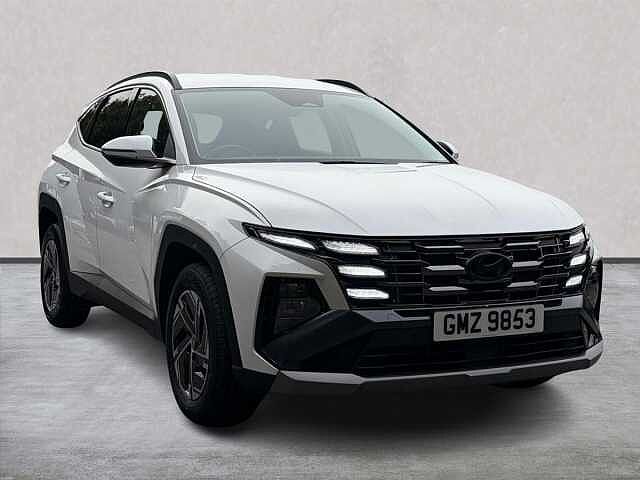 1.6 T-Gdi Advance Suv 5Dr Petrol Manual Euro 6 (S/S) (160 Ps)