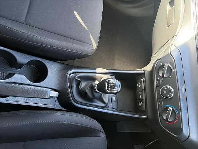Hyundai I20 1.0 T-Gdi Advance Hatchback 5Dr Petrol Manual Euro 6 (S/S) (100 Ps) Atlas White