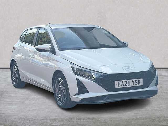 1.0 T-Gdi Advance Hatchback 5Dr Petrol Manual Euro 6 (S/S) (100 Ps)