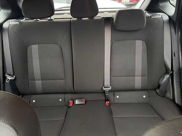 Hyundai I20 1.0 T-Gdi Black Line Hatchback 5Dr Petrol Manual Euro 6 (S/S) (90 Ps)