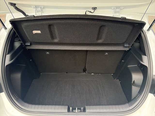 Hyundai I20 1.0 T-Gdi Black Line Hatchback 5Dr Petrol Manual Euro 6 (S/S) (90 Ps)