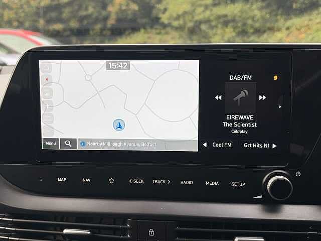 Hyundai BAYON 1.0 T-Gdi Mhev Premium Suv 5Dr Petrol Hybrid Manual Euro 6 (S/S) (100 Ps)