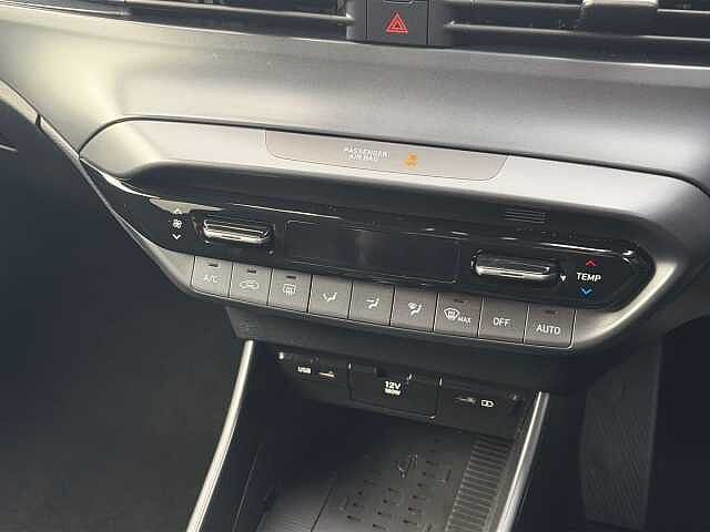 Hyundai BAYON 1.0 T-Gdi Mhev Premium Suv 5Dr Petrol Hybrid Manual Euro 6 (S/S) (100 Ps)