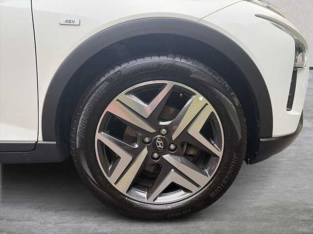 Hyundai BAYON 1.0 T-Gdi Mhev Premium Suv 5Dr Petrol Hybrid Manual Euro 6 (S/S) (100 Ps)