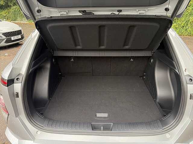 Hyundai KONA 1.6 T-Gdi N Line Suv 5Dr Petrol Manual Euro 6 (S/S) (138 Ps)