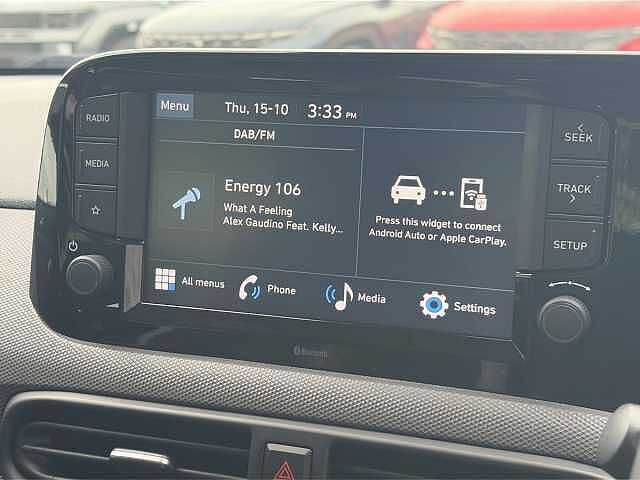 Hyundai I10 1.0 Se Connect Hatchback 5Dr Petrol Manual Euro 6 (S/S) (67 Ps)