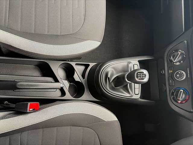 Hyundai I10 1.0 Se Connect Hatchback 5Dr Petrol Manual Euro 6 (S/S) (67 Ps)