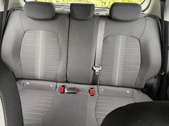 Hyundai I10 1.0 Se Connect Hatchback 5Dr Petrol Manual Euro 6 (S/S) (67 Ps)