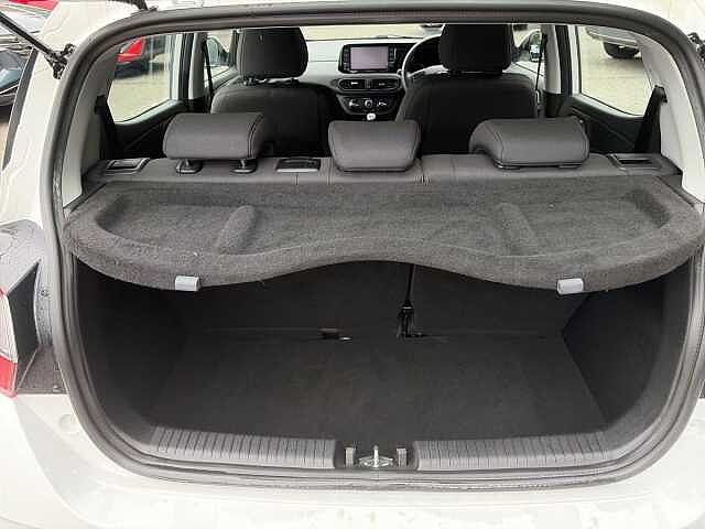 Hyundai I10 1.0 Se Connect Hatchback 5Dr Petrol Manual Euro 6 (S/S) (67 Ps)