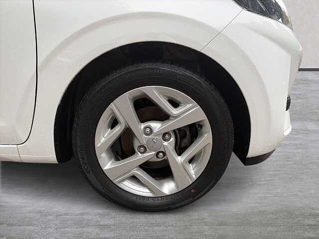Hyundai I10 1.0 Se Connect Hatchback 5Dr Petrol Manual Euro 6 (S/S) (67 Ps)