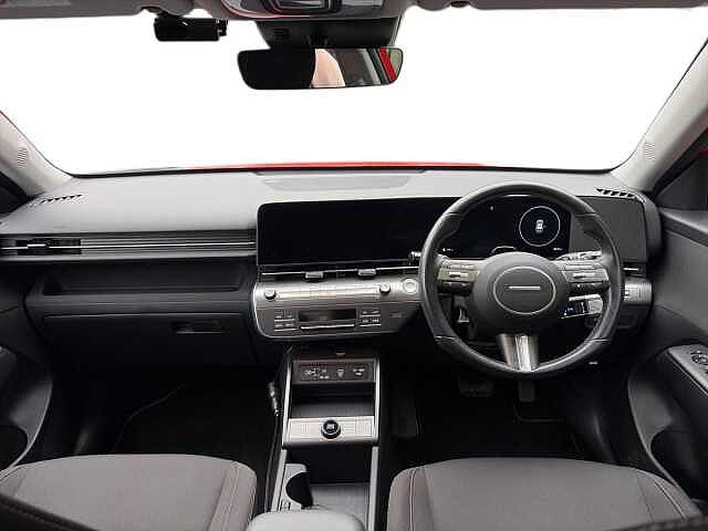 Hyundai KONA 1.6 H-Gdi Advance Suv 5Dr Petrol Hybrid Dct Euro 6 (S/S) (141 Ps)