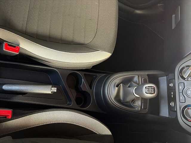 Hyundai I10 1.0 Advance Hatchback 5Dr Petrol Manual Euro 6 (S/S) (63 Ps)
