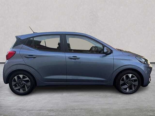 Hyundai I10 1.0 Advance Hatchback 5Dr Petrol Manual Euro 6 (S/S) (63 Ps)