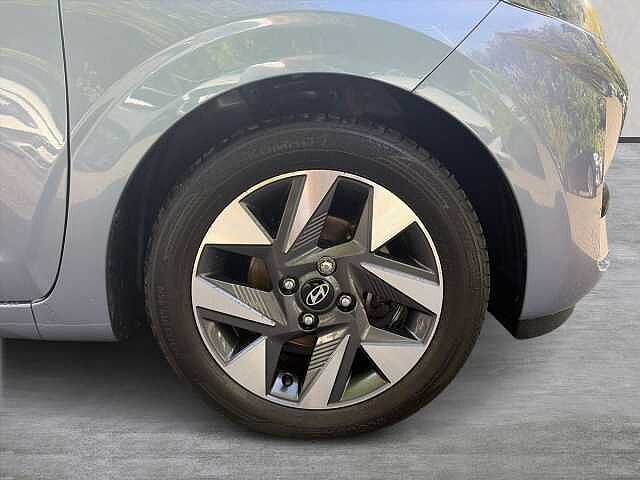 Hyundai I10 1.0 Advance Hatchback 5Dr Petrol Manual Euro 6 (S/S) (63 Ps)