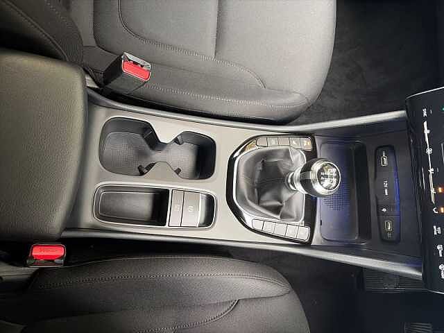 Hyundai TUCSON 1.6 T-Gdi Premium Suv 5Dr Petrol Manual Euro 6 (S/S) (150 Ps)