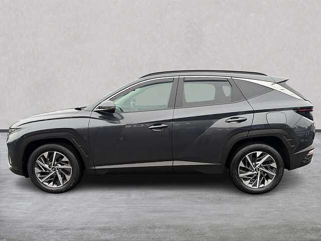 Hyundai TUCSON 1.6 T-Gdi Premium Suv 5Dr Petrol Manual Euro 6 (S/S) (150 Ps)