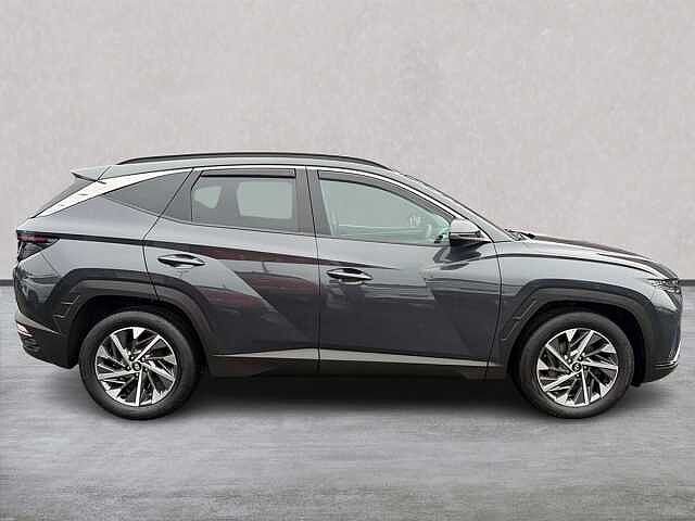 Hyundai TUCSON 1.6 T-Gdi Premium Suv 5Dr Petrol Manual Euro 6 (S/S) (150 Ps)